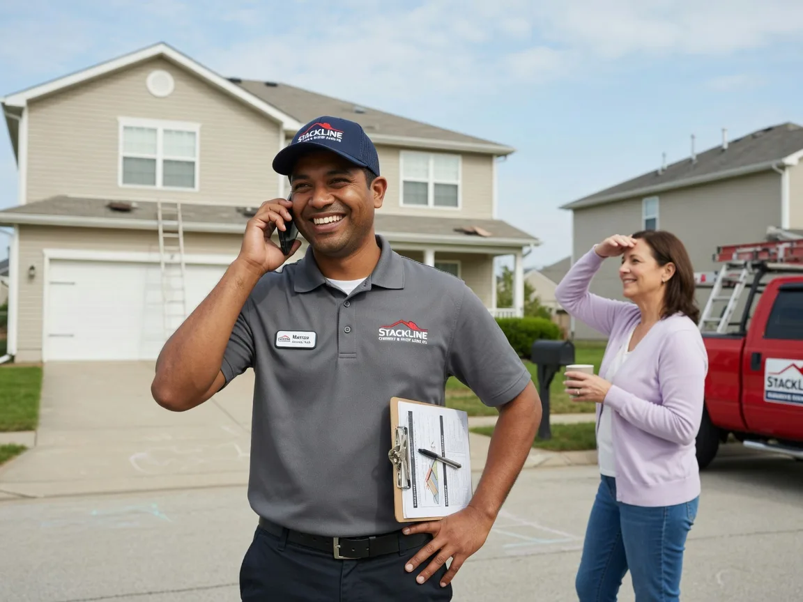 Chimney flashing repair Fenwick, MI FAQs